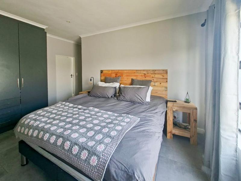 3 Bedroom Property for Sale in Eden Residential Estate Western Cape